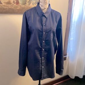 NWT Craft & Flow. Cotton polyester XL dress shirt